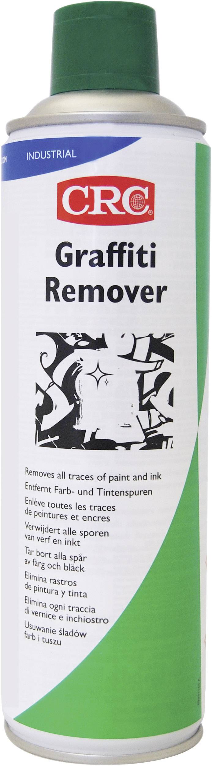 Graffiti Remover CRC 20717-AD 400 ml