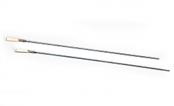 Vidlička kovová s ocelovým táhlem 200mm GRAUPNER Modellbau