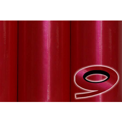 Oracover 26-027-003 ozdobný proužek Oraline (d x š) 15 m x 3 mm perleťová červená