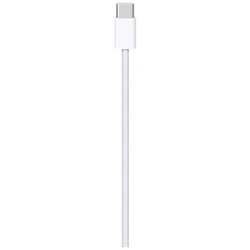 Apple Apple iPad/iPhone/iPod nabíjecí kabel [1x USB-C® zástrčka - 1x USB-C® zástrčka] 1.00 m bílá