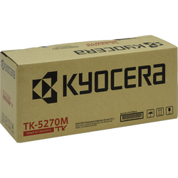 Kyocera toner TK-5270M 1T02TVBNL0 originál purppurová 6000 Seiten