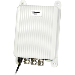 Allnet  180817  ALL-SGO8103P  síťový switch  3 porty    funkce PoE