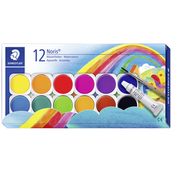 Staedtler krabička barev Noris® 888