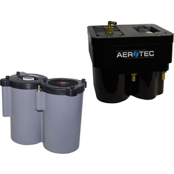 Aerotec  201406298 odlučovač vody a oleje z tlakového vzduchu    1 ks