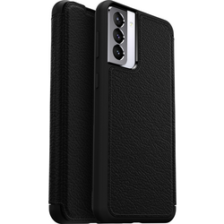 Otterbox Strada Cover Samsung Galaxy S21+ (5G) černá