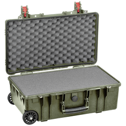Explorer Cases outdoorový kufřík   30.3 l (d x š x v) 550 x 350 x 225 mm oranžová 5221.G