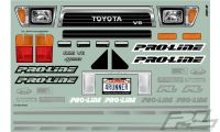 Karoserie čirá Pro-Line 1991 Toyota 4Runner Karo ProLine