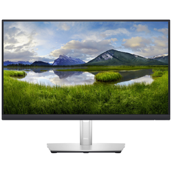 Dell P2223HC Professional LED monitor 55.9 cm (22 palec) 1920 x 1080 Pixel 16:9 14 ms IPS LED