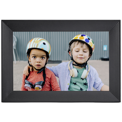 Aura Frames Carver digitální fotorámeček 25.7 cm 10.1 palec  1280 x 800 Pixel  černá