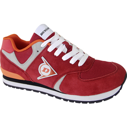 Dunlop Flying Wing 2114-45-rot bezpečnostní obuv  Velikost bot (EU): 45 červená 1 ks