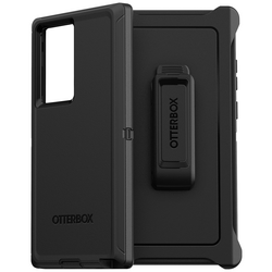Otterbox Defender Cover Samsung Galaxy S22 Ultra černá