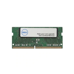 Dell AA075845 RAM modul pro notebooky DDR4 16 GB 1 x 16 GB  2666 MHz 260pin SO-DIMM  AA075845