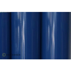 Oracover 52-050-010 fólie do plotru Easyplot (d x š) 10 m x 20 cm modrá