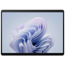 Microsoft Surface Pro 10 WiFi 512 GB platina tablet s Windows® 33 cm (13 palec) 3.6 GHz Intel® Core™ Ultra 5 Windows® 11 Pro 2880 x 1920 Pixel