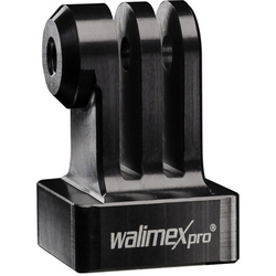Walimex Pro GoPro Adapter 20886 upevňovací úchyt