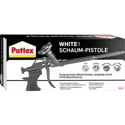 Pattex PUSP2 plnící pistole Power PU 1 ks