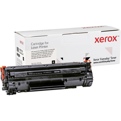 Xerox toner TON Everyday 006R03630 kompatibilní černá 2100 Seiten