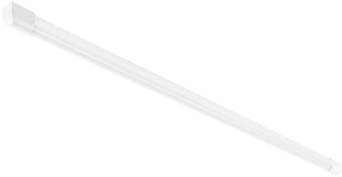 LED svítidlo zápustné Nordlux Arlington 47836101, 24 W, 121 cm, N/A, bílá