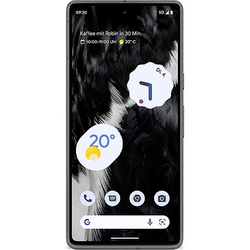 Google Pixel 7 5G smartphone 128 GB 16 cm (6.3 palec) černá dual SIM