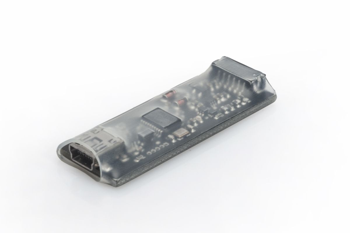USB adaptér V3 LRP Electronic