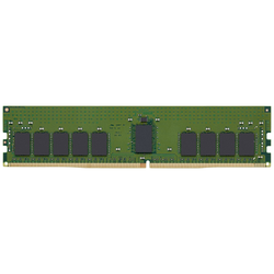 Kingston Server Premier Modul RAM pro PC DDR4 16 GB 1 x 16 GB ECC 3200 MHz 288pin DIMM CL22 KSM32RD8/16HDR