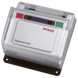 Piko G 35010  digitální centrála  DCC