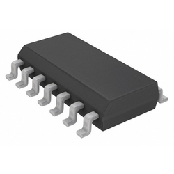 NXP Semiconductors TJA1055T/C,518 IO rozhraní - vysílač/přijímač CAN 1/1 SO-14