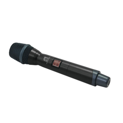 Relacart H-31 ruční mikrofonový vysílač Druh přenosu:bezdrátový