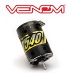 Venom V540 Brushless Motor 8.5T 