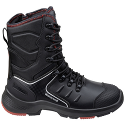 Otter Guard Ice 6551622-43/7 bezpečnostní obuv ESD S3 Velikost bot (EU): 43 černá 1 pár