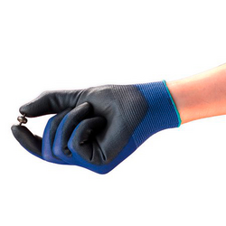 Ansell HyFlex® 11618080 nylon pracovní rukavice  Velikost rukavic: 8 EN 388:2016, EN 420-2003, EN 388-2003, EN ISO 21420:2020  1 pár