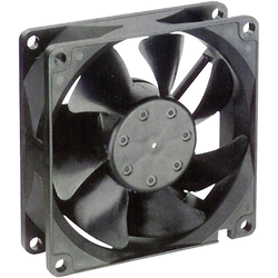 NMB Minebea 3110KL-04W-B50 axiální ventilátor 12 V/DC 66 m³/h (d x š x v) 80 x 80 x 25 mm