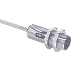 Contrinex reflexní světelný snímač LHK-1180-303 620 200 455 spínání za světla, zaclonění pozadí 10 - 36 V/DC 1 ks