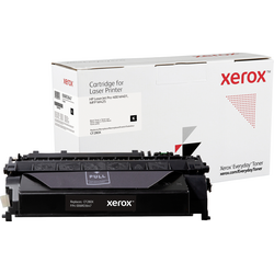 Xerox Everyday Toner Single náhradní HP HP 80X (CF280X) černá 11500 Seiten kompatibilní toner