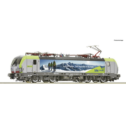 Roco 70682 Elektrická lokomotiva BLS Cargo H0 Re 475 425-5