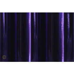 Oracover 52-100-010 fólie do plotru Easyplot (d x š) 10 m x 20 cm chromová fialová