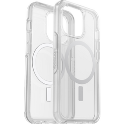 Otterbox Symmetry Plus Clear zadní kryt na mobil Apple iPhone 13 Pro transparentní