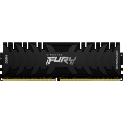 Kingston FURY Renegade Modul RAM pro PC DDR4 16 GB 1 x 16 GB  3600 MHz 288pin DIMM CL16 KF436C16RB1/16