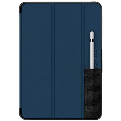 Otterbox Symmetry BookCase Vhodný pro: iPad (7. generace), iPad (8. generace), iPad (9. generace) modrá