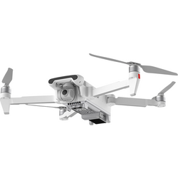 Xiaomi FIMI X8SE 2022 V2 standard  dron RtF s kamerou bílá