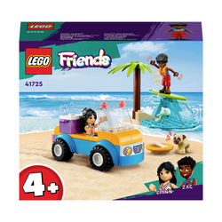 41725 LEGO® FRIENDS Zábava při písečných bugin