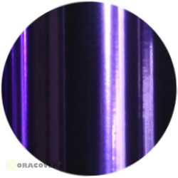 Oracover 54-100-002 fólie do plotru Easyplot (d x š) 2 m x 38 cm chromová fialová
