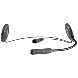 Midland Lokui K10 C1624 náhlavní sada Bluetooth® s mikrofonem Vhodné pro typ helmy všechny typy helem