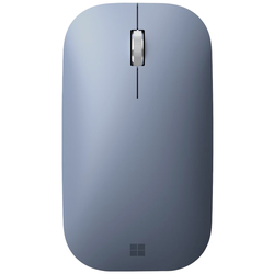 Microsoft Surface Mobile Mouse drátová myš Bluetooth® optická ledově modrá 3 tlačítko