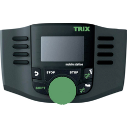 TRIX T66955 Mobile Station digitální centrála  MM, DCC