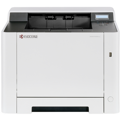 Kyocera ECOSYS PA2100cwx barevná laserová tiskárna A4 21 str./min 21 str./min 1200 x 1200 dpi duplexní, LAN, USB, Wi-Fi