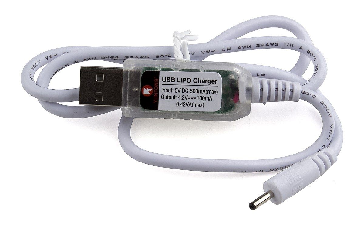 ASSOCIATED SC28 USB nabíjecí kabel
