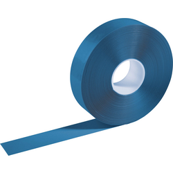 Durable 102106 Podlahová označovací páska DURALINE 0.5 mm modrá 1 ks (d x š) 30 m x 50 mm