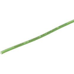 Huber & Suhner 12420138 lanko/ licna Radox® 155 1 x 1 mm² zelená metrové zboží