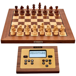 Millennium Chess Classics Exclusive šachový počítač
